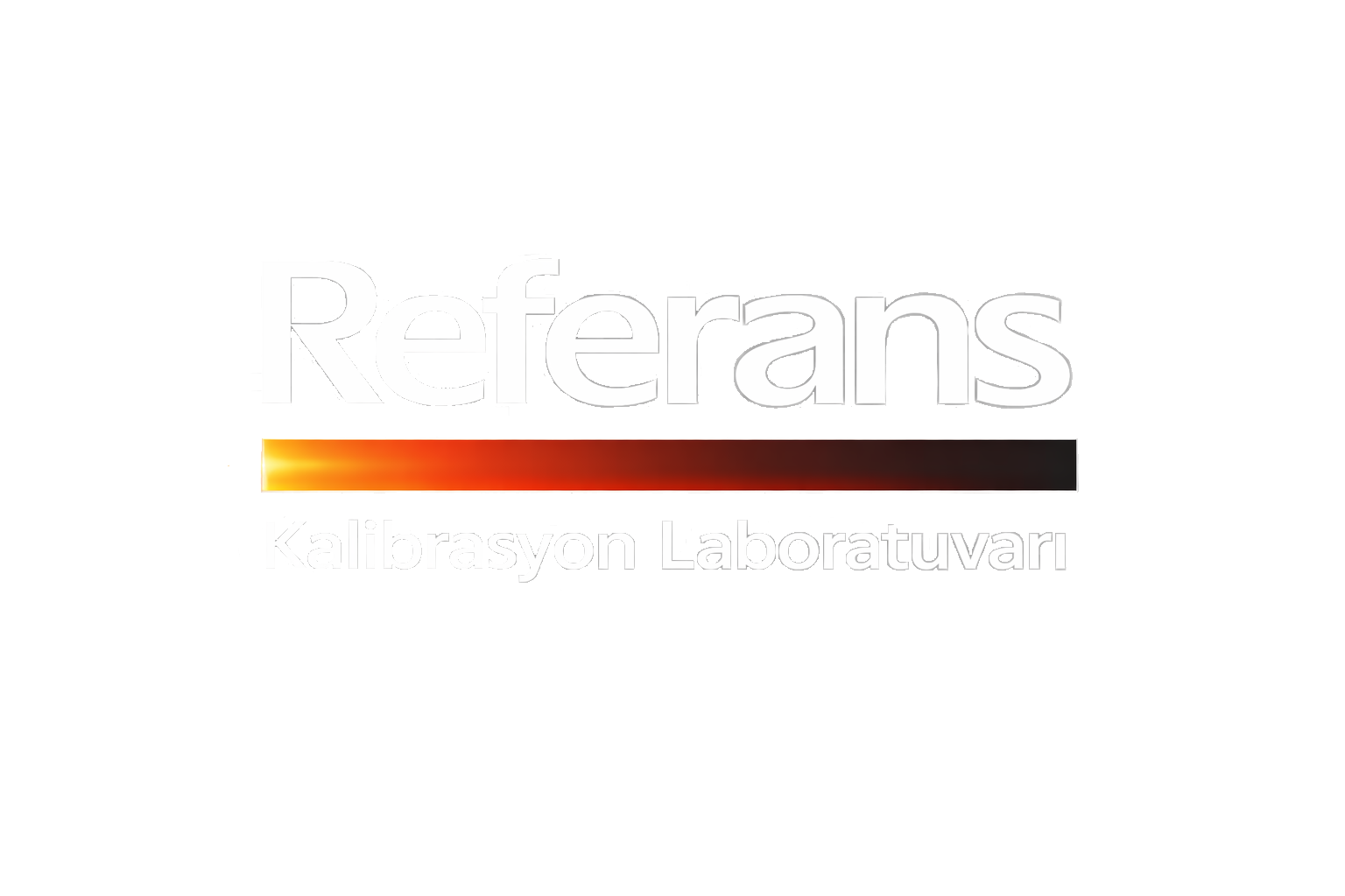 Referans Kalibrasyon Laboratuvarı